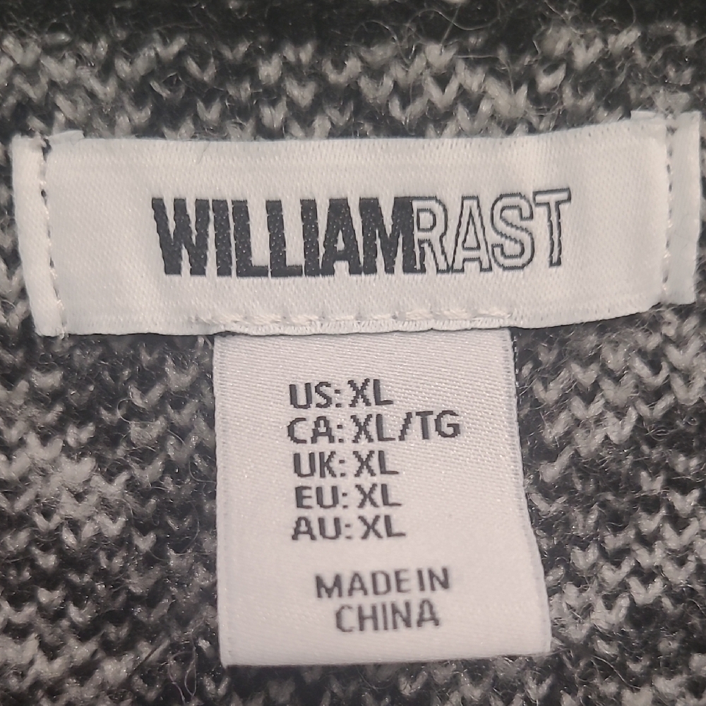 Chic Sweater/Jacket - Picture 4 of 5